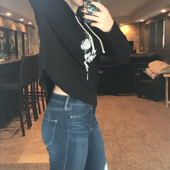 Floral Soft&Sexy tee - Picture 3 of 5